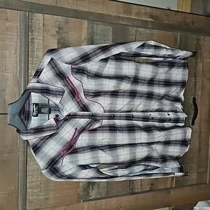 Wrangler Retro Rodeo Shirt